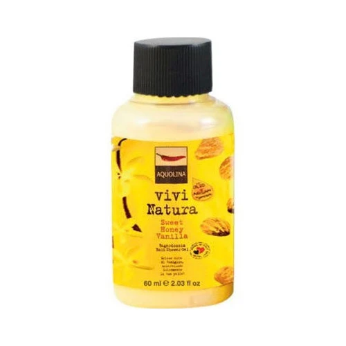Aquolina Bagnodoccia Sweet Honey Vanilla Ml 60 1 Aquolina Bagnodoccia Sweet Honey Vanilla Ml 60