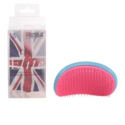 Tangle® Teezer Tangle Teezer - Detangling Spazzola - Blu