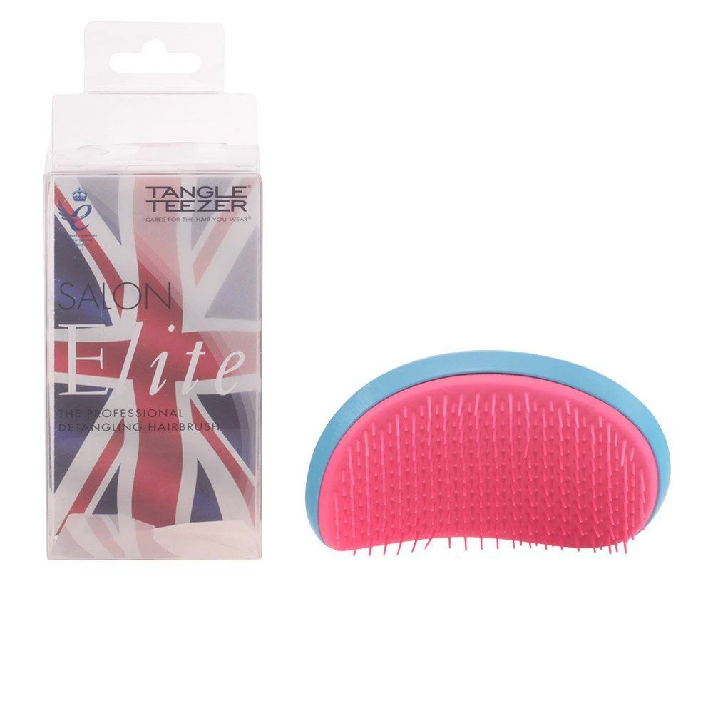Tangle® Teezer Tangle Teezer - Detangling Spazzola - Blu 1 Tangle® Teezer Tangle Teezer - Detangling Spazzola - Blu