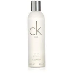 Calvin Klein CK One Bagnoschiuma 250 Ml