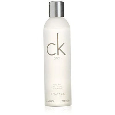 Calvin Klein CK One Bagnoschiuma 250 Ml 1 Calvin Klein CK One Bagnoschiuma 250 Ml