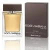 D&G Dolce & Gabbana - The One Eau De Toilette 50 Ml Spray