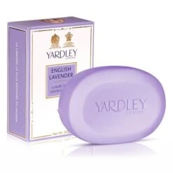 Yardley - English Lavender Sapone 100 G