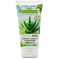 Omnia Botanica - Aloessence Dermogel Corpo 150 Ml