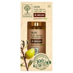 Omnia Botanica - Olio Di Argan Purissimo Bio 30 Ml