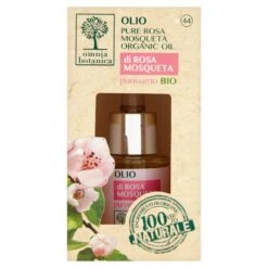 Omnia Botanica - Olio Di Rosa Mosqueta Purissimo Bio 15 Ml