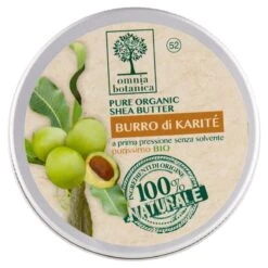 Omnia Botanica - Burro Di Karite' 100 Ml