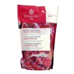Dermasel Sale Bagno Del Mar Morto Al Melograno