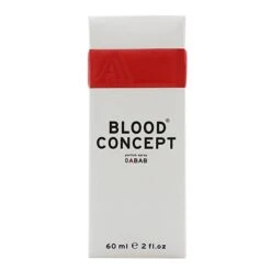 Blood Concept - A Eau De Parfum 60 Ml Spray