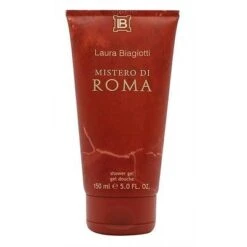 Laura Biagiotti - Mistero Di Roma Gel Doccia - 150 Ml