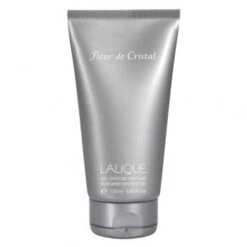Lalique - Fleur De Cristal Gel Doccia - 150 Ml