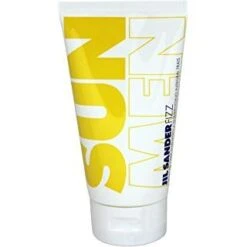 Jil Sander - Sun Men Fizz Gel Doccia - 150 Ml