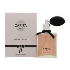 Carita - Carita Eau De Parfum - 100 Ml Spray