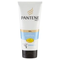 Pantene Gel Total Control 200 Ml