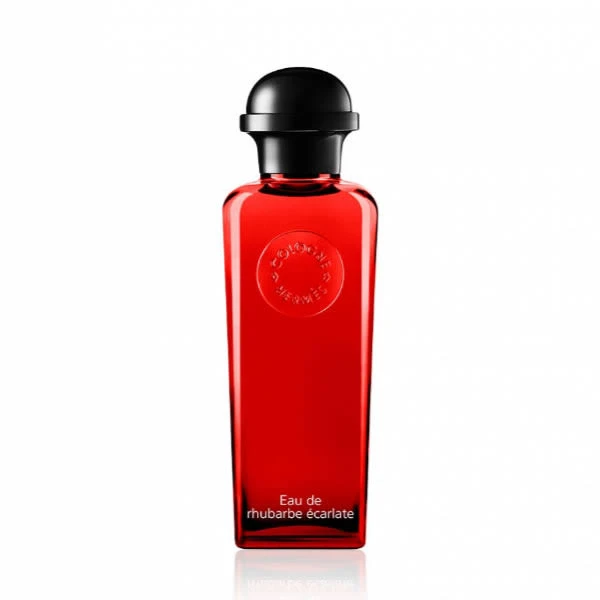 Hermès Hermes Eau De Rhubarbe Ecarlate Eau De Cologne Spray 100ml 1 Hermès Hermes Eau De Rhubarbe Ecarlate Eau De Cologne Spray 100ml