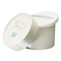 Giorgio Beverly Hills - Ocean Dream Dusting Polvere - 150 G