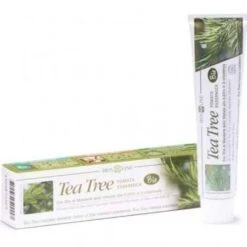 Bios Line Tea Tree Pomata Eudermica Bio - 50 Ml