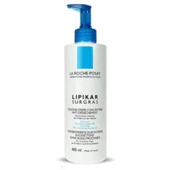 LA ROCHE-POSAY La Roche Posay Surgras Doccia Crema Anti-Secchezza 400ML