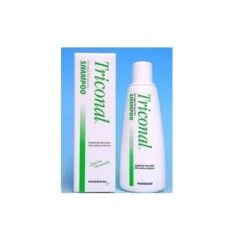 Triconal - Shampoo Per Capelli Delicati 200 Ml