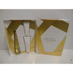 Issey Miyake L'Eau D'Issey Absolue Confezione Natale Ref. 853