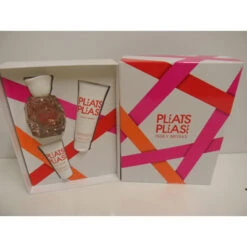 Issey Miyake Pleats Please Confezione Natale Ref. 056