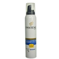 Pantene Spuma Pro-V New Linea Classica Tenuta Extra Forte 200Ml