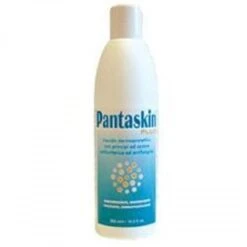 Pantaskin Plus Detergente 300 Ml