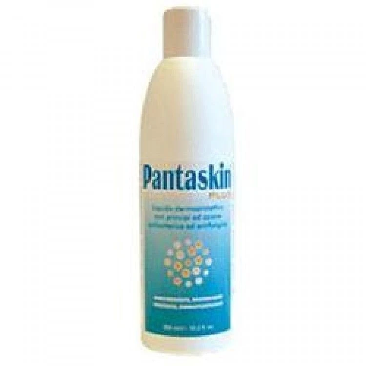 Pantaskin Plus Detergente 300 Ml 1 Pantaskin Plus Detergente 300 Ml