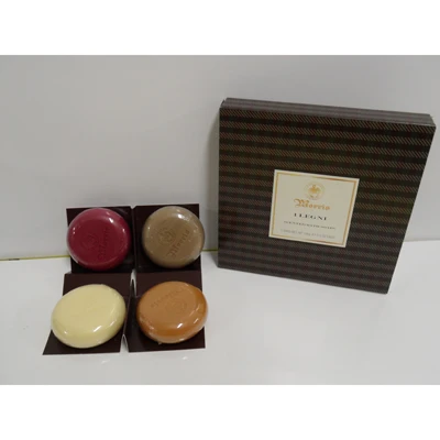 Morris I Legni Confezione Natale Ref. 198 1 Morris I Legni Confezione Natale Ref. 198