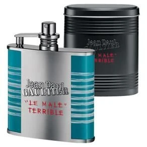 Jean Paul Gaultier - Le Male Terrible Eau De Toilette - 125 Ml Spray (Bottiglia Da Viaggio) 1 Jean Paul Gaultier - Le Male Terrible Eau De Toilette - 125 Ml Spray (Bottiglia Da Viaggio)