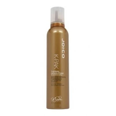 Joico - K-PAK Thermal Design Schiuma - 300 Ml 1 Joico - K-PAK Thermal Design Schiuma - 300 Ml