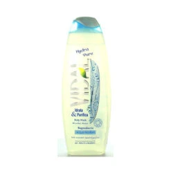 Vidal Bagnoschiuma Acqua Micellare