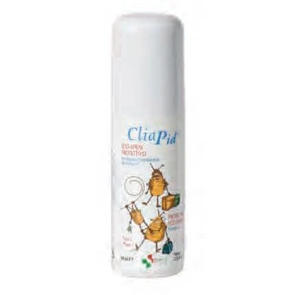 CLIAPID SPRAY PROTETTIVO 100ML 1 CLIAPID SPRAY PROTETTIVO 100ML