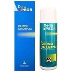 DELTAPSOR DERMOSHAMPO 200ML