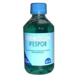 Dermoclin Ifespor Gel 200ML