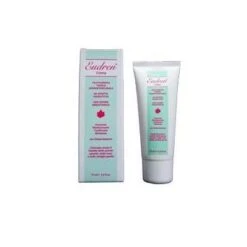 EUDREN CREMA PER GAMBE 75ML