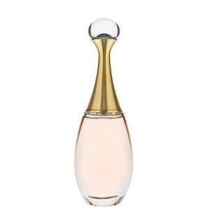 Christian Dior - J'adore Lumiere Eau De Toilette - 75 Ml Spray 1 Christian Dior - J'adore Lumiere Eau De Toilette - 75 Ml Spray