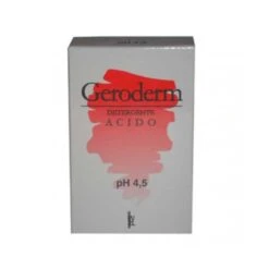 GERODERM SAPONE ACIDO