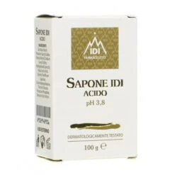 IDI-SAPONE ACIDO