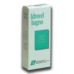 IDROVEL BAGNO 150 ML SAVOMA MEDICINALI