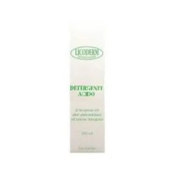 LICODERM DETERGENTE ACIDO 200ML