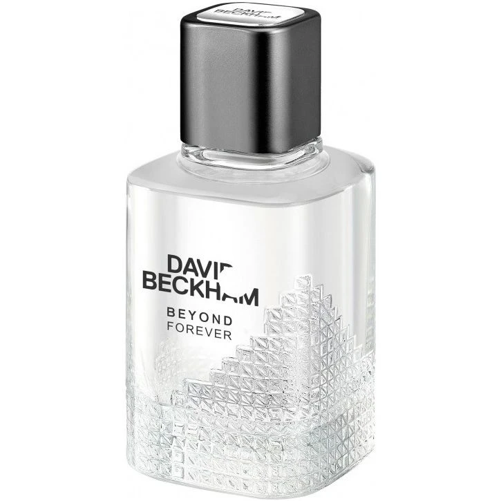 David Beckham - Beyond Forever Eau De Toilette - 90 Ml Spray 1 David Beckham - Beyond Forever Eau De Toilette - 90 Ml Spray