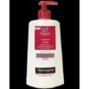 Johnson & Johnson NEUTROGENA FLUIDA CORPO SOLLIEVO INTENSO 400ML
