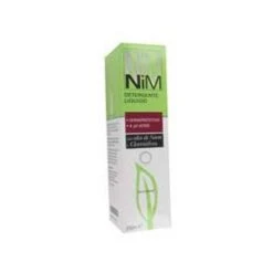 NIM DETERGENTE PH4,5 BAGNODOCCIA 250ML