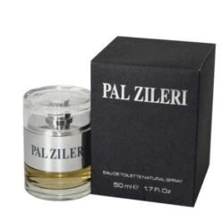 Pal Zileri Pal Zileri Eau De Toilette 50 Ml Spray