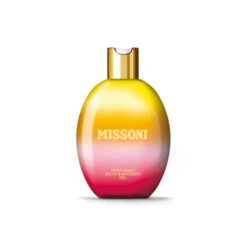 Missoni Missoni Bath & Shower Gel 250 Ml