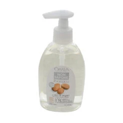 OMIA ECOBIO NON SAPONE ARGAN 300ML