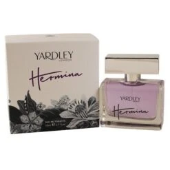 Yardley - Hermina Eau De Toilette - 50 Ml Spray