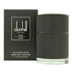 Dunhill - Icon Elite Eau De Parfum - 50 Ml Spray