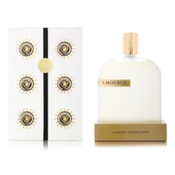 Amouage - The Library Collection Opus VI Eau De Parfum - 100 Ml Spray